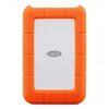Cietais disks LaCie 5TB Rugged Mini Photo 4