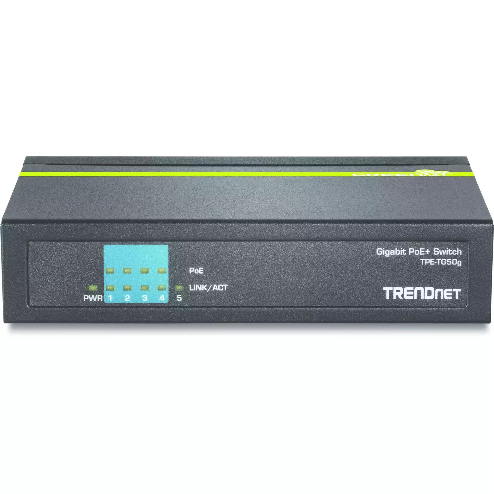 TRENDNET TPE-TG50G Photo 3