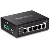 Neadministrējams slēdzis Trendnet TI-G50 Photo 2
