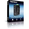 Neadministrējams slēdzis Trendnet TI-G50 Photo 4