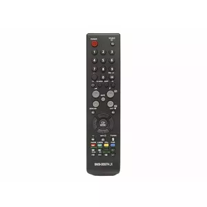 HQ LXP508 Replacement TV Remote Control for Samsung BN59-00507A Black