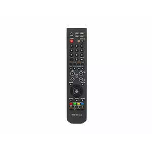 HQ LXP502 Black TV Remote Control for Samsung BN59-00611A