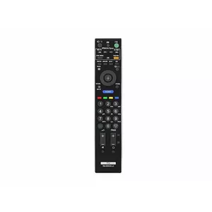 HQ LXP489 сменный пульт дистанционного управления для телевизора Sony RM-ED020 Черный