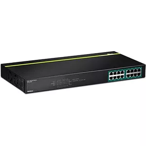 Unmanaged Switch Trendnet TPE-TG160G