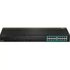 Neadministrējams slēdzis Trendnet TPE-TG160G Photo 2