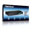 Neadministrējams slēdzis Trendnet TPE-TG160G Photo 4