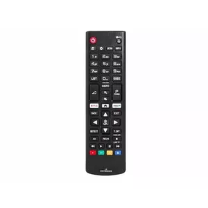 Пульт ДУ HQ LXP5308 для LG AKB75095308 Черный