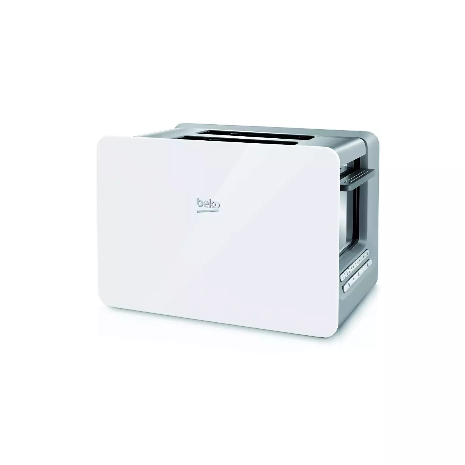 BEKO TAM6202W Photo 1