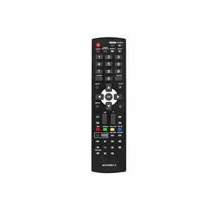 HQ LXP103 TV pults LCD/LED FUNAI NH205D Melns