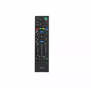 HQ LXP053 Replacement TV Remote Control for Sony RM-ED053 Black