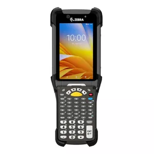 Handheld mobile computer Zebra MC9300