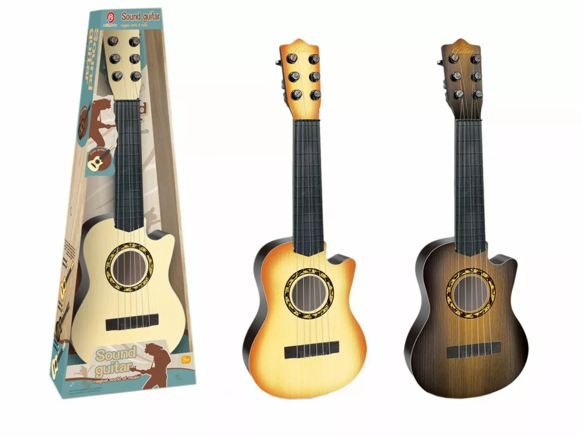 Musical Instruments