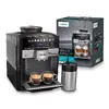 Siemens TE658209RW espresso automāts Photo 2