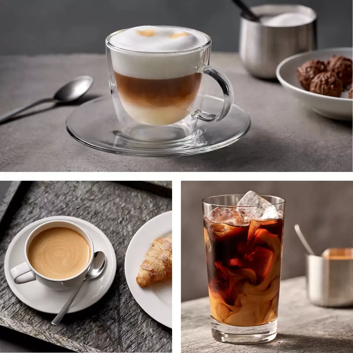 Siemens TE658209RW espresso automāts Photo 6