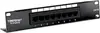 Patch Panel Trendnet TC-P08C6 Photo 2