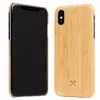 Чехол Woodcessories Slim Case iPhone Xs Max Photo 2