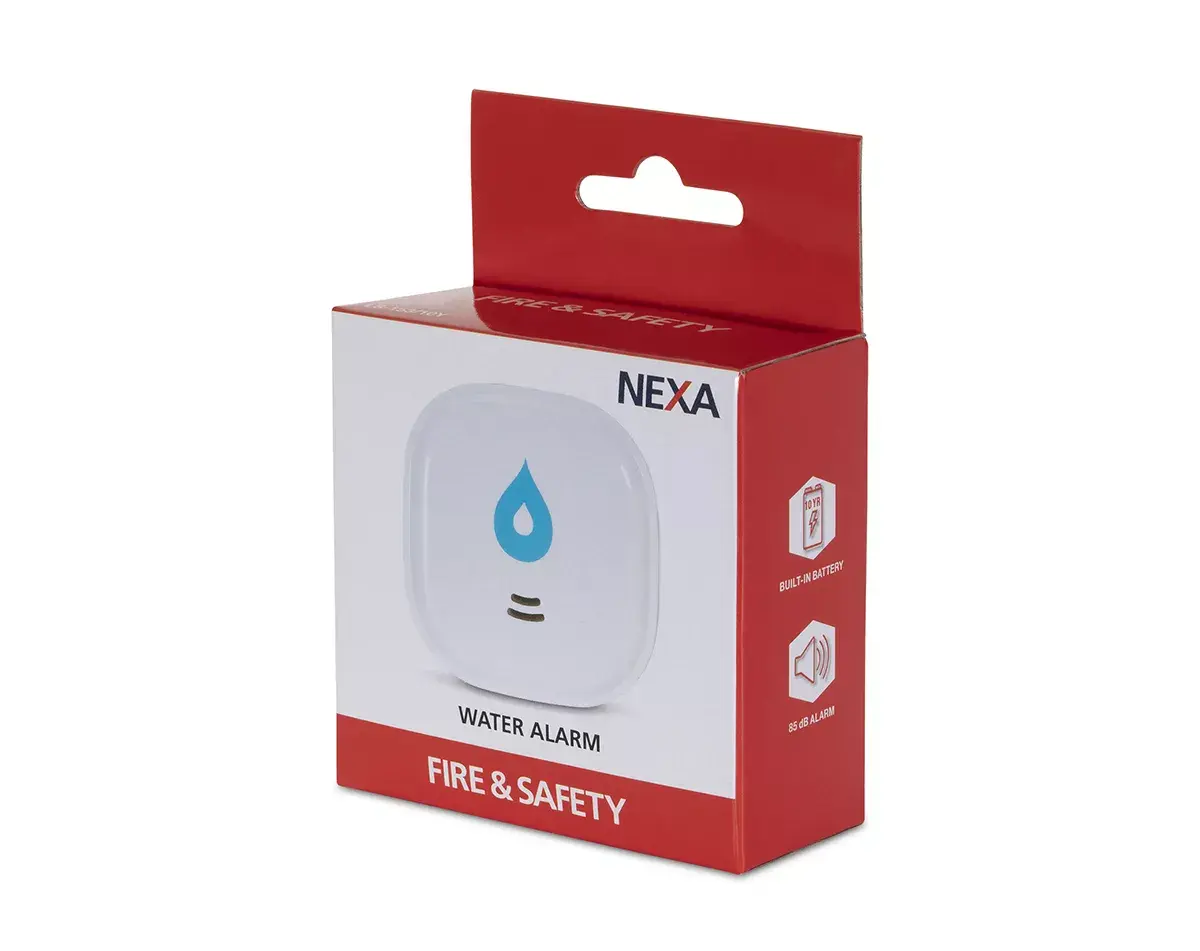 NEXA 13221 ūdens noplūdes sensors Photo 2