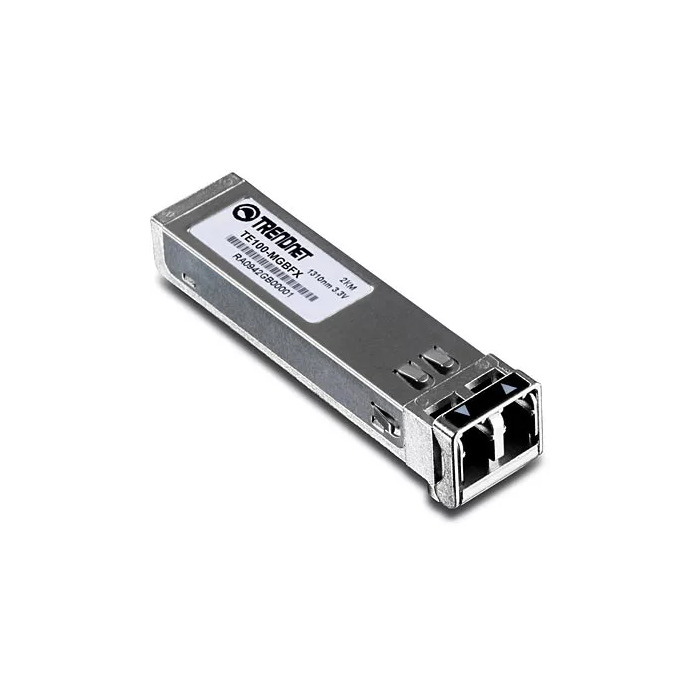 Network transceiver modules