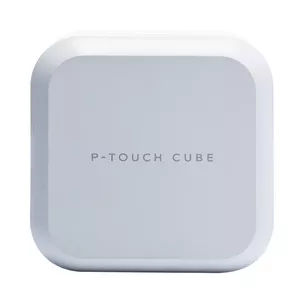Brother PT-P710BTH etiķešu printeris Termālā pārsūtīšana 180 x 360 DPI 20 mm/sec Vadu & Bezvadu TZe Bluetooth