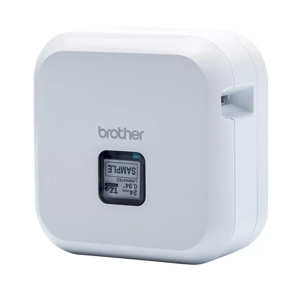 Этикетировщик Brother PT-P710BTH Photo 3