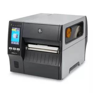 Zebra ZT421 etiķešu printeris Tieši temiskā & termiskā pārvešana 300 x 300 DPI 305 mm/sec Vadu & Bezvadu Ethernet/LAN savienojums Bluetooth