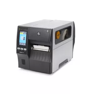POS printers Zebra ZT411 600 x 600 DPI vadu un bezvadu