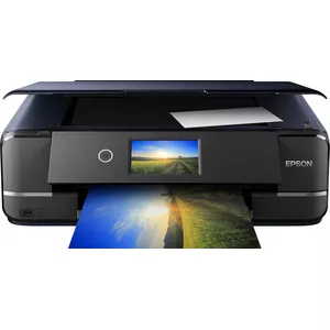 Многофункциональное устройство Epson Expression Photo XP-970 Струйная Цветная Печать