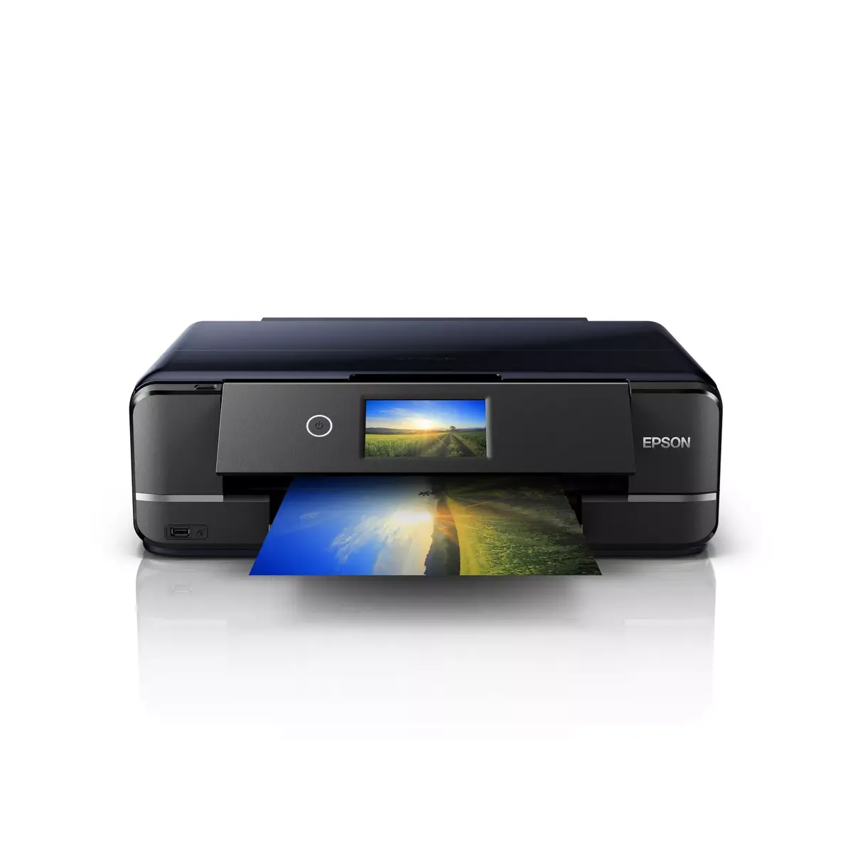 Многофункциональное устройство Epson Expression Photo XP-970 Photo 3