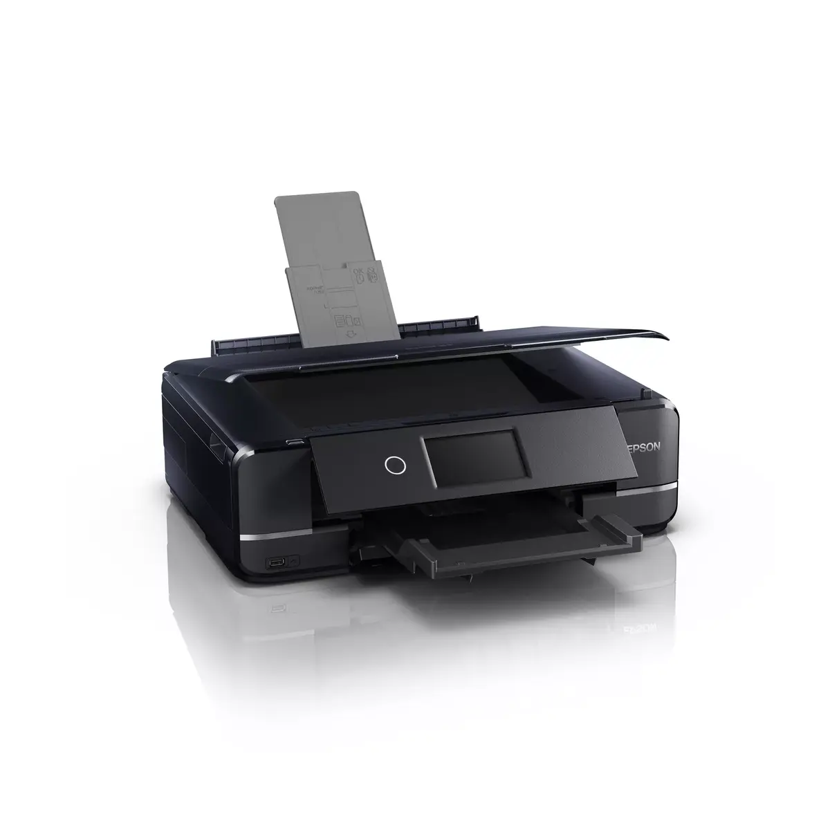 Многофункциональное устройство Epson Expression Photo XP-970 Photo 5