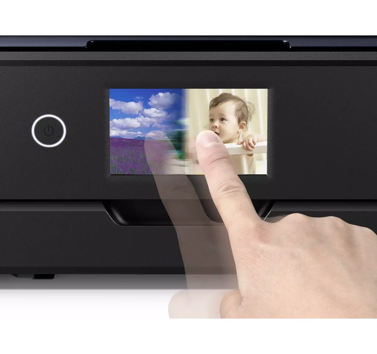 Многофункциональное устройство Epson Expression Photo XP-970 Photo 7