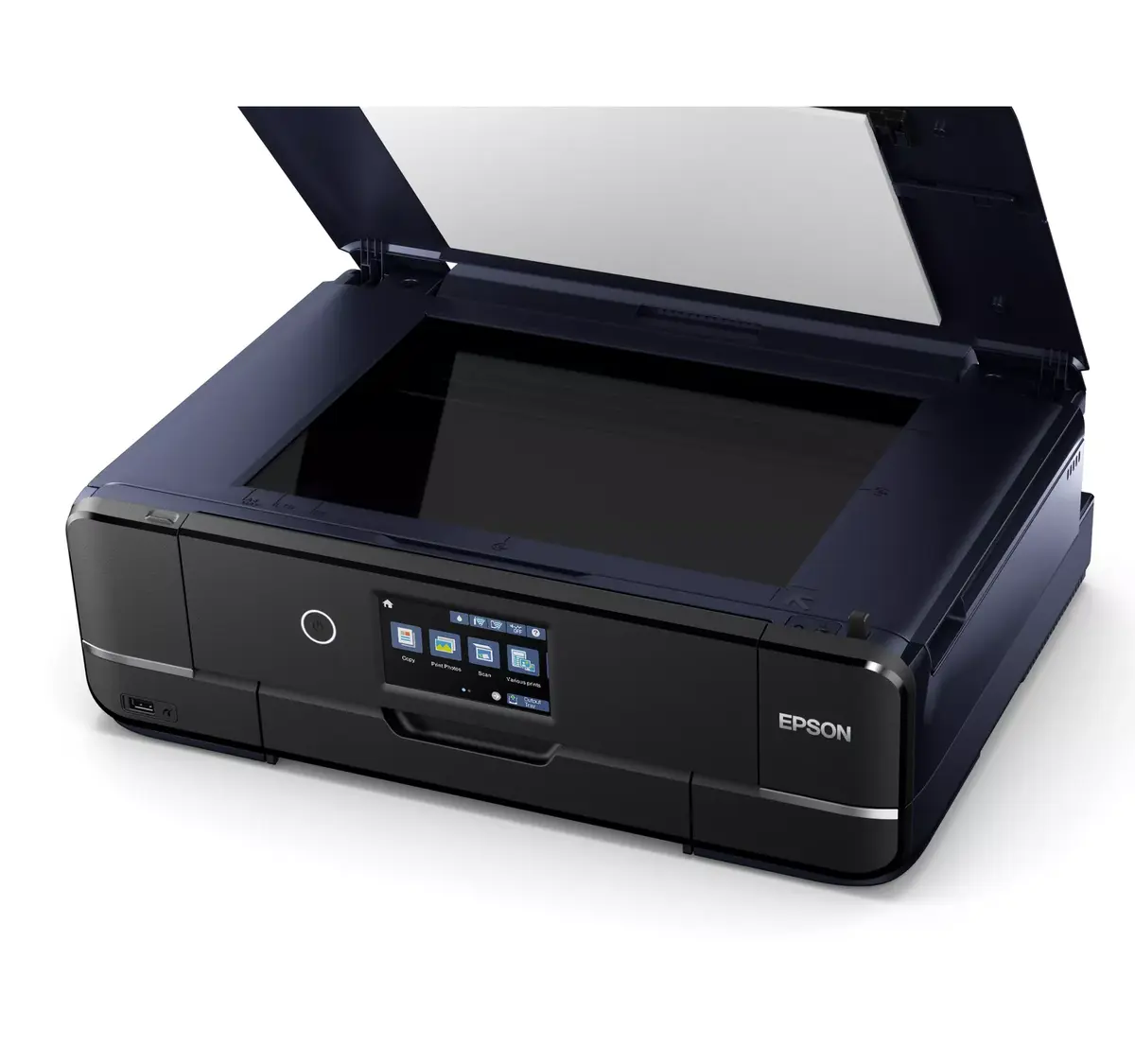 Многофункциональное устройство Epson Expression Photo XP-970 Photo 10