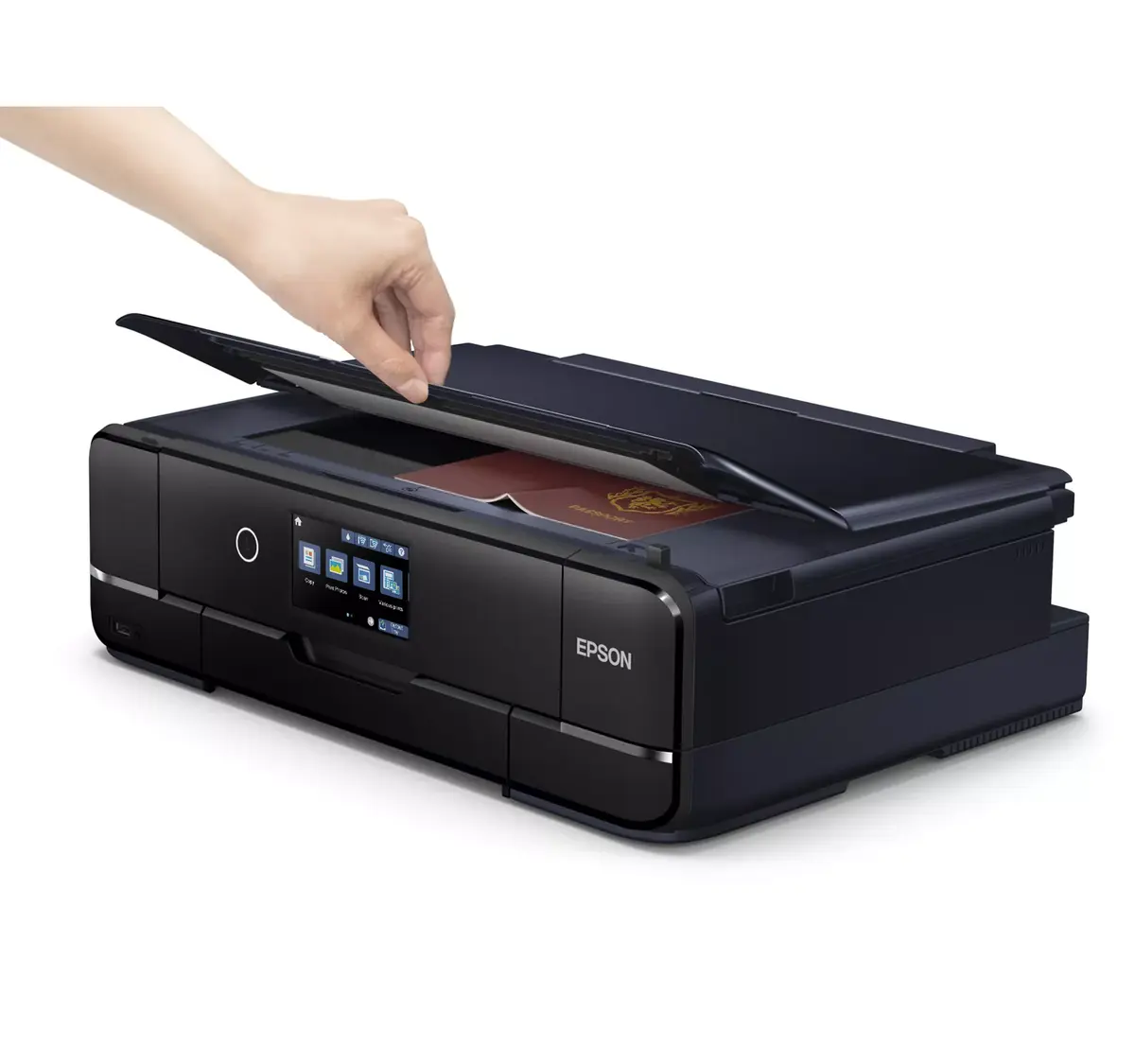 Многофункциональное устройство Epson Expression Photo XP-970 Photo 11