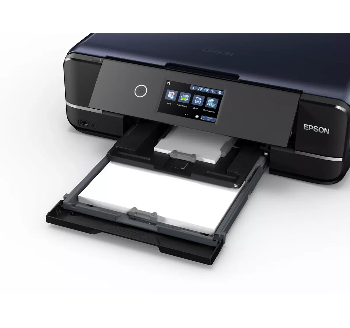Многофункциональное устройство Epson Expression Photo XP-970 Photo 12
