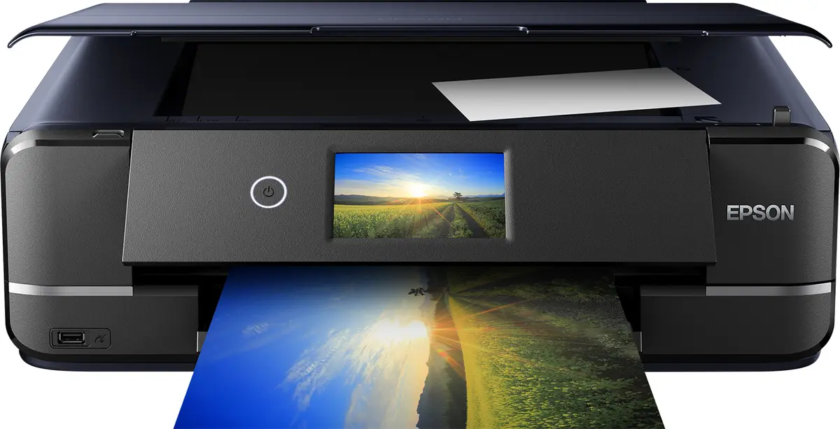 Multifunction Devices (MFPs)