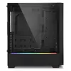 PC Case Sharkoon RGB FLOW Photo 4