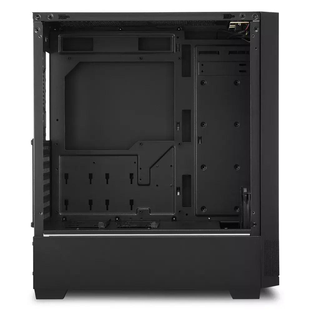 PC Case Sharkoon RGB FLOW Photo 5