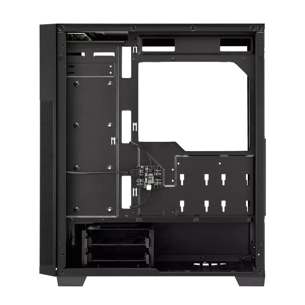 PC Case Sharkoon RGB FLOW Photo 7