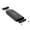 SSD korpuss Fantec NVMe31 Photo 2