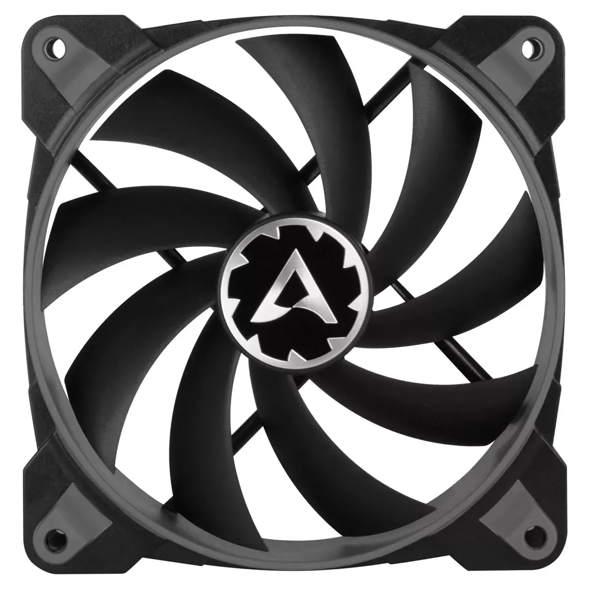 Вентилятор ARCTIC BioniX F120 Grey Photo 3