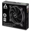 Вентилятор ARCTIC BioniX F120 Grey Photo 5