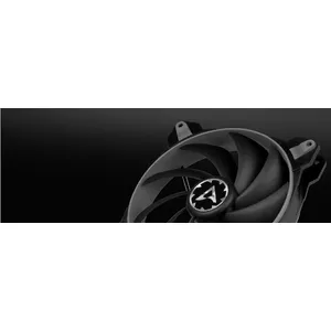 Optimizēts ventilatora dizains