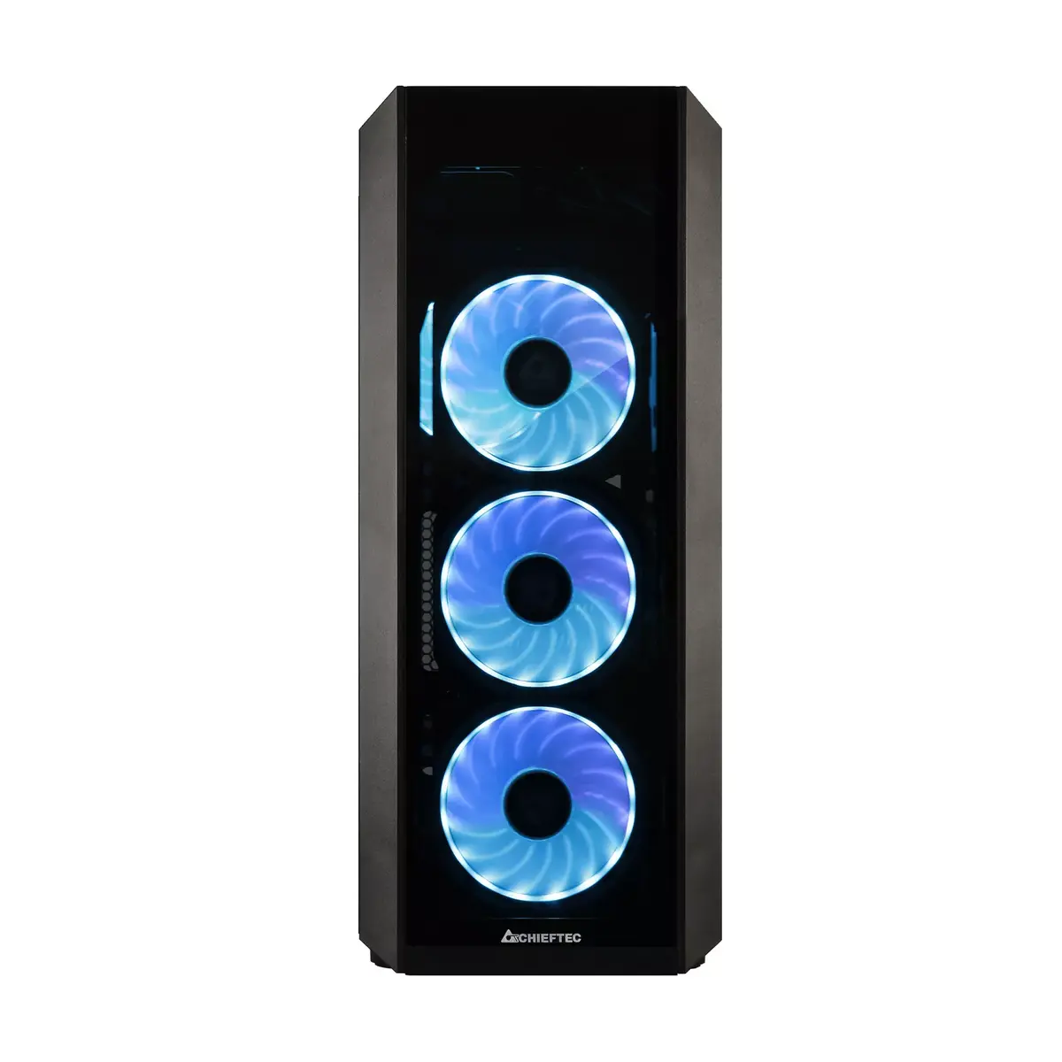 CHIEFTEC Scorpion 3 Tower Black korpuss Photo 3