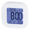Hama RC 45 Digital Alarm Clock White Photo 3
