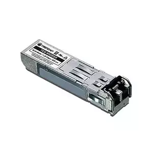 Сетевой трансиверный модуль Trendnet TEG-MGBS120 с оптоволоконным разъемом LC, форм-фактором MiniGBIC и интерфейсом Gigabit Ethernet