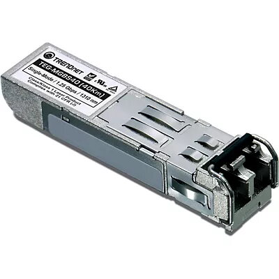 Модуль сетевого трансивера Trendnet TEG-MGBS40 Photo 1