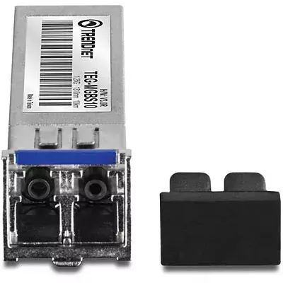 SFP трансивер Trendnet TEG-MGBS40D3 Photo 3