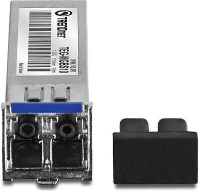 Трансивер TRENDNET TEG-MGBS40D5 SFP Photo 3