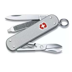 Многофункциональный нож Victorinox Classic Alox