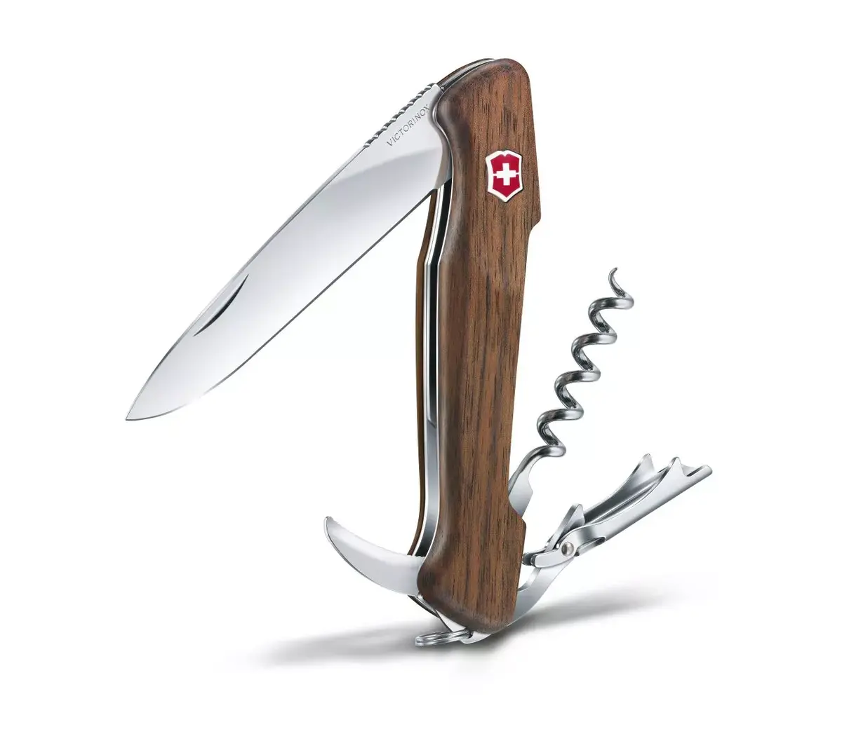 Multi-tool knife Victorinox Wine Master Photo 2