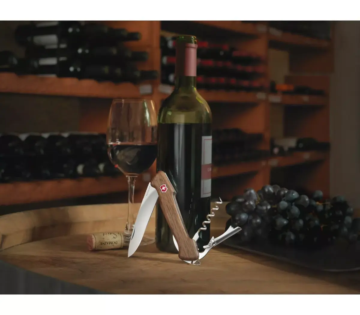 Multi-tool knife Victorinox Wine Master Photo 9